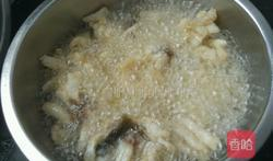 菊花鱼的做法视频,跟随视频学做家常菊花鱼