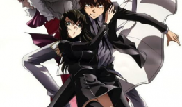 机甲动漫,机甲动漫中的未来战争史诗